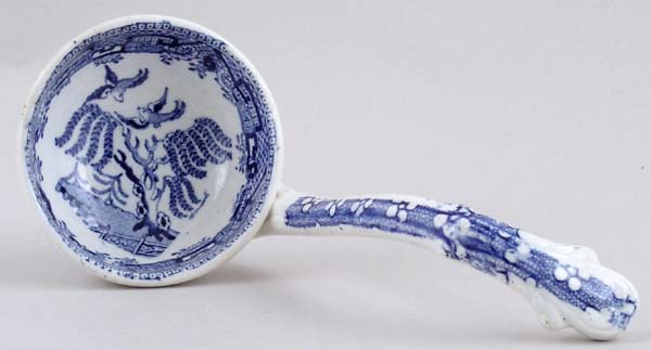 Sauce Ladle c1840
